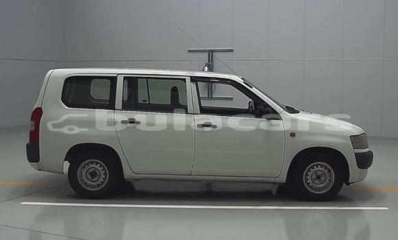 Buy Import Toyota Probox White Car in Suva in Central Buy Import Toyota Probox White Car in Suva in Central