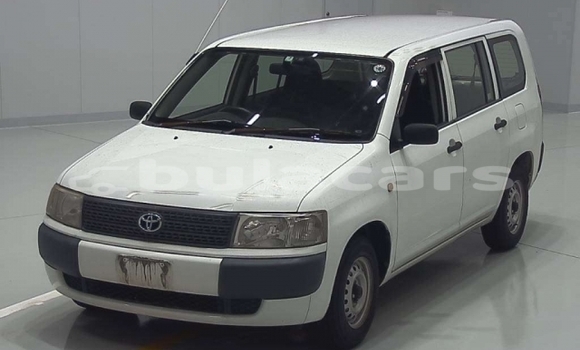 Buy Import Toyota Probox White Car in Suva in Central Buy Import Toyota Probox White Car in Suva in Central