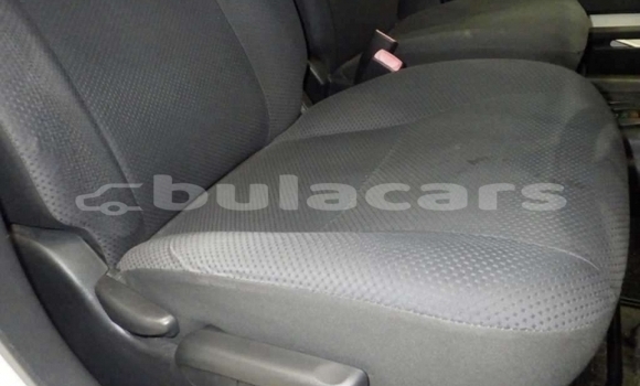 Buy Import Toyota Probox White Car in Suva in Central Buy Import Toyota Probox White Car in Suva in Central