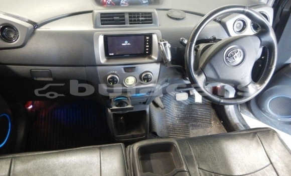 Buy Used Toyota bB Black Car in Suva in Central Buy Used Toyota bB Black Car in Suva in Central