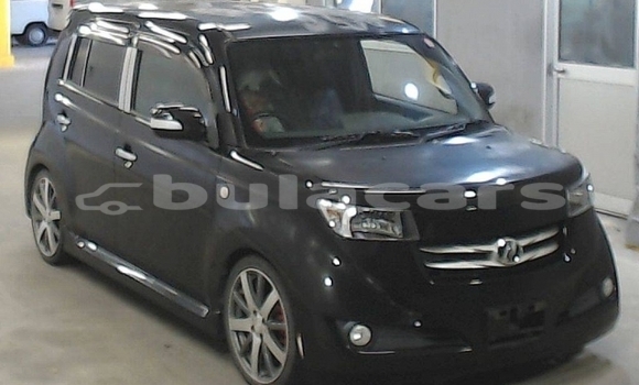 Buy Used Toyota bB Black Car in Suva in Central Buy Used Toyota bB Black Car in Suva in Central