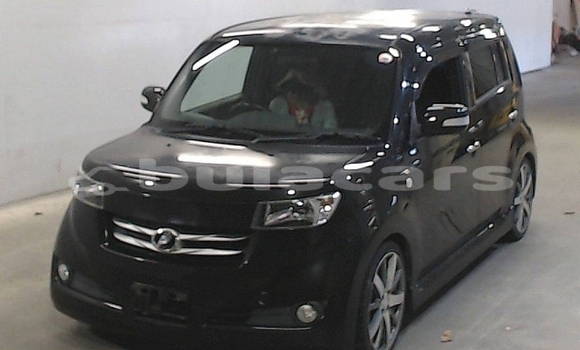 Buy Used Toyota bB Black Car in Suva in Central Buy Used Toyota bB Black Car in Suva in Central