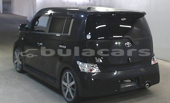 Buy Used Toyota bB Black Car in Suva in Central Buy Used Toyota bB Black Car in Suva in Central
