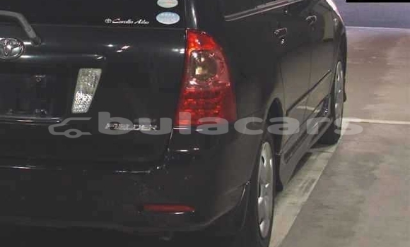 Buy Used Toyota Fielder Black Car in Nadi in Western Buy Used Toyota Fielder Black Car in Nadi in Western