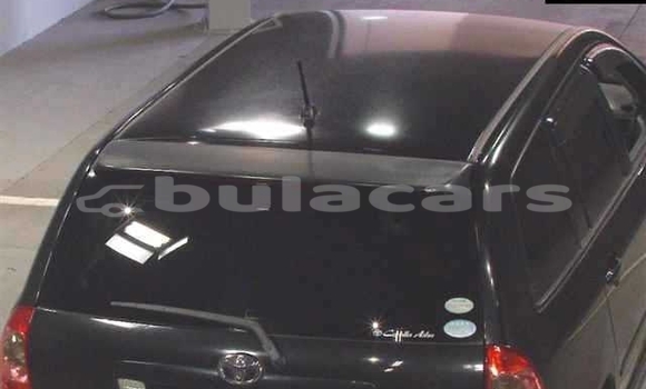 Buy Used Toyota Fielder Black Car in Nadi in Western Buy Used Toyota Fielder Black Car in Nadi in Western