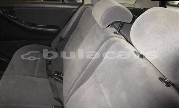 Buy Used Toyota Fielder Black Car in Nadi in Western Buy Used Toyota Fielder Black Car in Nadi in Western