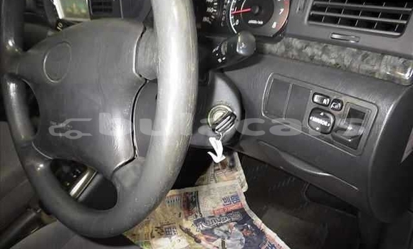 Buy Used Toyota Fielder Black Car in Nadi in Western Buy Used Toyota Fielder Black Car in Nadi in Western