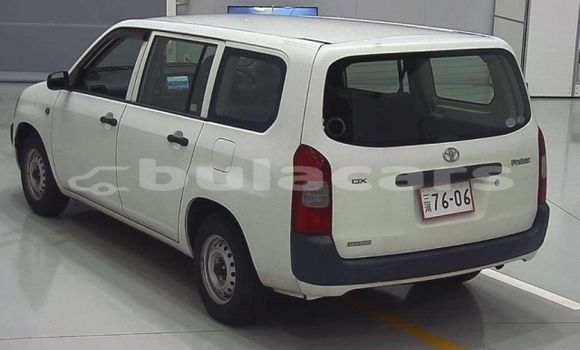 Buy Used Toyota Probox White Car in Suva in Central Buy Used Toyota Probox White Car in Suva in Central
