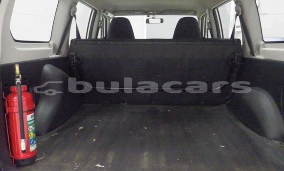 Buy Used Toyota Probox White Car in Suva in Central Buy Used Toyota Probox White Car in Suva in Central
