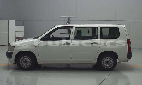 Buy Used Toyota Probox White Car in Suva in Central Buy Used Toyota Probox White Car in Suva in Central