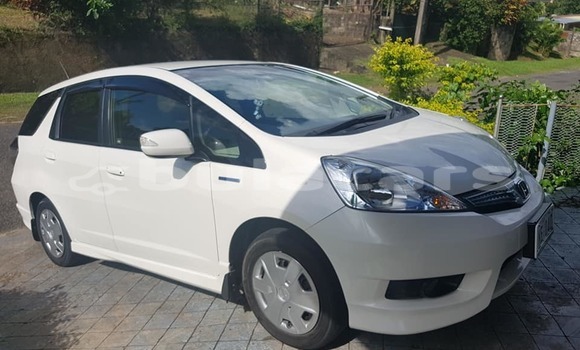 Acheter Occasion Voiture Honda Shuttle Blanc à Nadi, Western Acheter Occasion Voiture Honda Shuttle Blanc à Nadi, Western