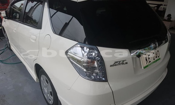 Acheter Occasion Voiture Honda Shuttle Blanc à Nadi, Western Acheter Occasion Voiture Honda Shuttle Blanc à Nadi, Western