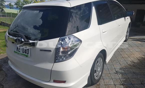 Acheter Occasion Voiture Honda Shuttle Blanc à Nadi, Western Acheter Occasion Voiture Honda Shuttle Blanc à Nadi, Western