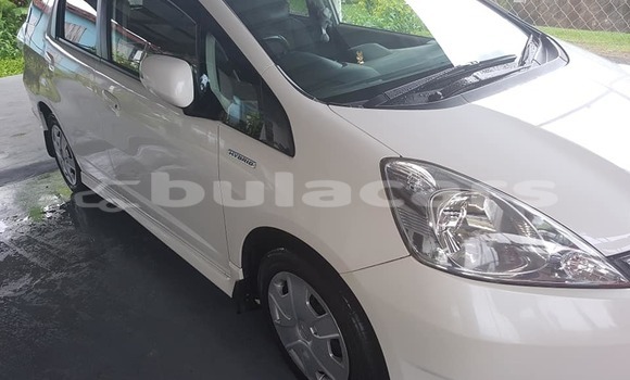 Acheter Occasion Voiture Honda Shuttle Blanc à Nadi, Western Acheter Occasion Voiture Honda Shuttle Blanc à Nadi, Western