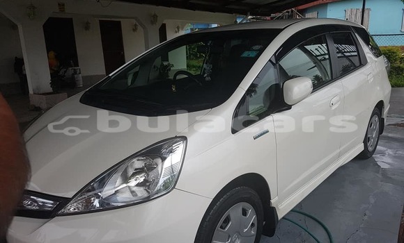 Acheter Occasion Voiture Honda Shuttle Blanc à Nadi, Western Acheter Occasion Voiture Honda Shuttle Blanc à Nadi, Western