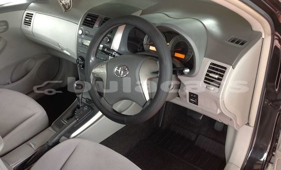 Acheter Occasion Voiture Toyota Corolla Autre à Rakiraki, Western Acheter Occasion Voiture Toyota Corolla Autre à Rakiraki, Western