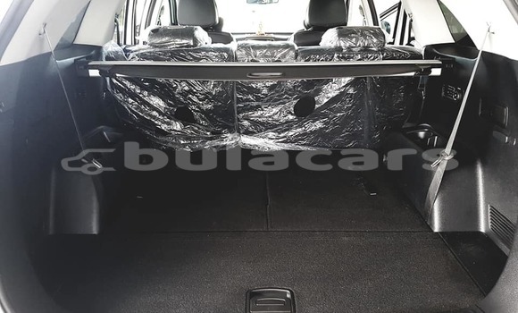 Acheter Occasion Voiture Kia Sorento Blanc à Nadi, Western Acheter Occasion Voiture Kia Sorento Blanc à Nadi, Western