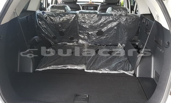 Acheter Occasion Voiture Kia Sorento Blanc à Nadi, Western Acheter Occasion Voiture Kia Sorento Blanc à Nadi, Western