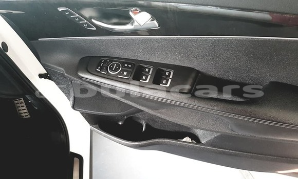 Acheter Occasion Voiture Kia Sorento Blanc à Nadi, Western Acheter Occasion Voiture Kia Sorento Blanc à Nadi, Western