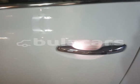 Acheter Occasion Voiture Kia Sorento Blanc à Nadi, Western Acheter Occasion Voiture Kia Sorento Blanc à Nadi, Western