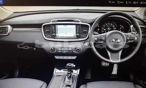 Acheter Occasion Voiture Kia Sorento Blanc à Nadi, Western Acheter Occasion Voiture Kia Sorento Blanc à Nadi, Western