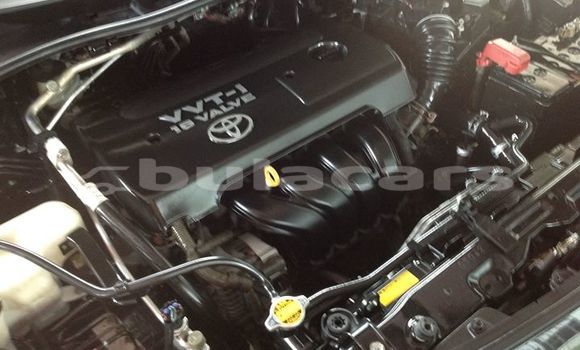 Acheter Occasion Voiture Toyota Corolla Autre à Rakiraki, Western Acheter Occasion Voiture Toyota Corolla Autre à Rakiraki, Western