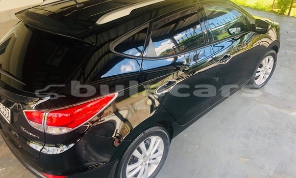 Acheter Occasion Voiture Hyundai Tucson Noir à Nadi, Western Acheter Occasion Voiture Hyundai Tucson Noir à Nadi, Western