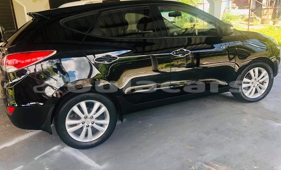 Acheter Occasion Voiture Hyundai Tucson Noir à Nadi, Western Acheter Occasion Voiture Hyundai Tucson Noir à Nadi, Western