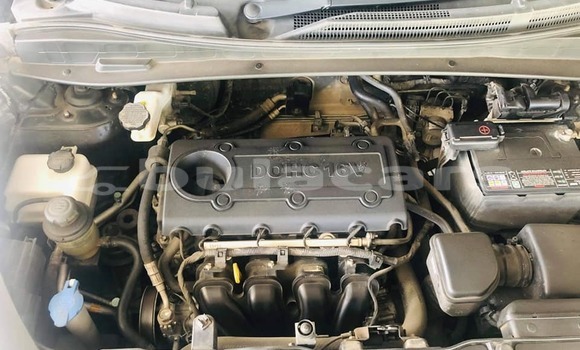 Acheter Occasion Voiture Hyundai Tucson Noir à Nadi, Western Acheter Occasion Voiture Hyundai Tucson Noir à Nadi, Western