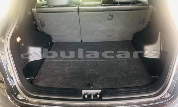 Acheter Occasion Voiture Hyundai Tucson Noir à Nadi, Western Acheter Occasion Voiture Hyundai Tucson Noir à Nadi, Western