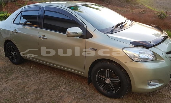 Acheter Occasion Voiture Toyota Belta Autre à Labasa, Northern