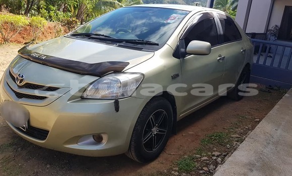 Buy Used Toyota Belta Other Car in Labasa in Northern Buy Used Toyota Belta Other Car in Labasa in Northern