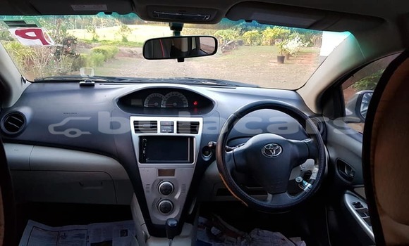 Buy Used Toyota Belta Other Car in Labasa in Northern Buy Used Toyota Belta Other Car in Labasa in Northern