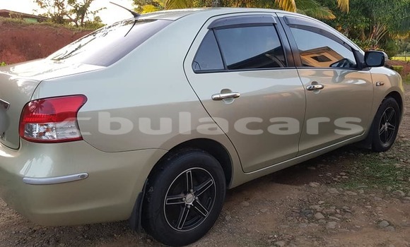 Buy Used Toyota Belta Other Car in Labasa in Northern Buy Used Toyota Belta Other Car in Labasa in Northern