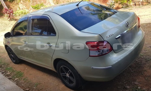 Buy Used Toyota Belta Other Car in Labasa in Northern Buy Used Toyota Belta Other Car in Labasa in Northern
