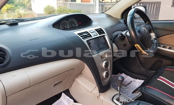 Buy Used Toyota Belta Other Car in Labasa in Northern Buy Used Toyota Belta Other Car in Labasa in Northern