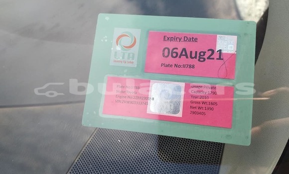 Buy Used Toyota Prius Black Car in Suva in Central Buy Used Toyota Prius Black Car in Suva in Central