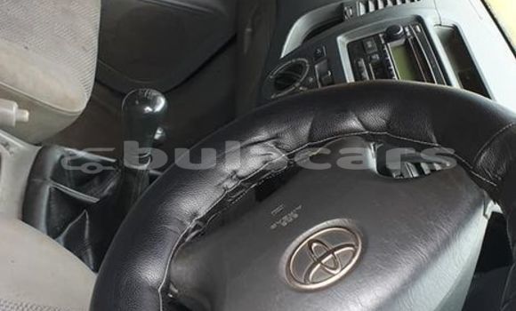 Buy Used Toyota Hilux Other Car in Suva in Central Buy Used Toyota Hilux Other Car in Suva in Central