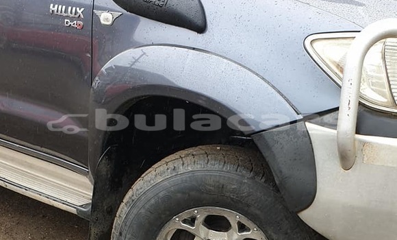 Buy Used Toyota Hilux Other Car in Suva in Central Buy Used Toyota Hilux Other Car in Suva in Central