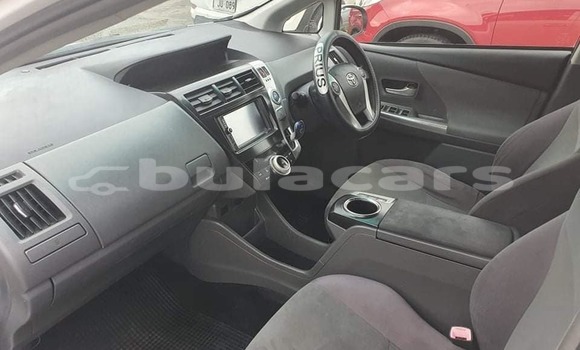 Buy Used Toyota Alphard White Car in Suva in Central Buy Used Toyota Alphard White Car in Suva in Central