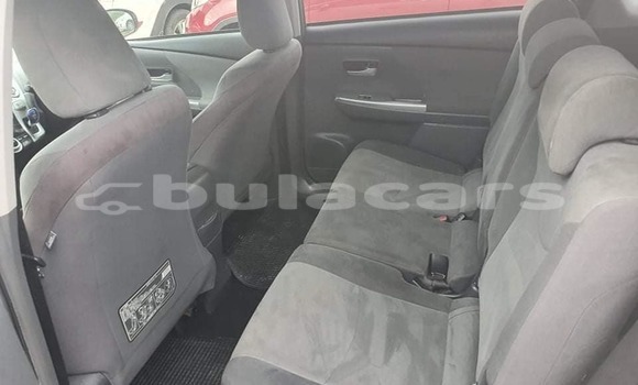 Buy Used Toyota Alphard White Car in Suva in Central Buy Used Toyota Alphard White Car in Suva in Central