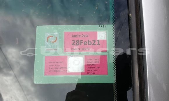 Buy Used Toyota Fielder Silver Car in Suva in Central Buy Used Toyota Fielder Silver Car in Suva in Central