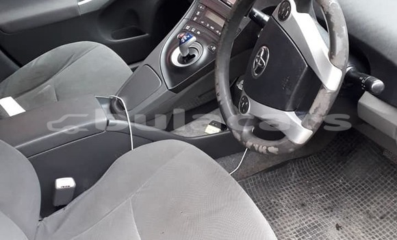 Buy Used Toyota Prius Silver Car in Suva in Central Buy Used Toyota Prius Silver Car in Suva in Central