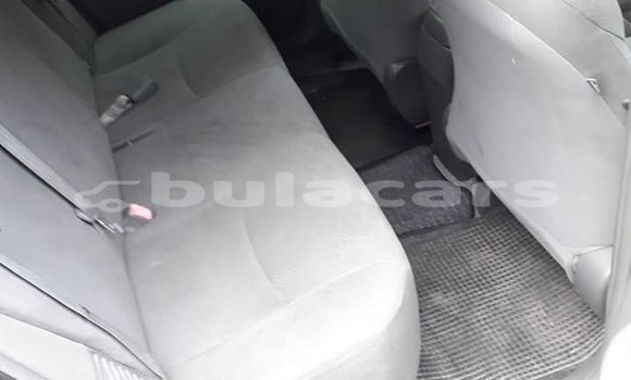 Buy Used Toyota Prius Silver Car in Suva in Central Buy Used Toyota Prius Silver Car in Suva in Central