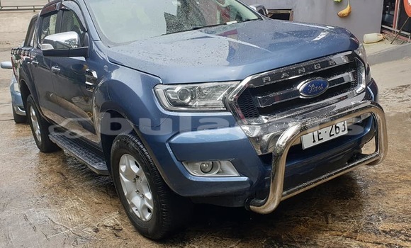 Buy Used Ford Ranger Other Car in Suva in Central Buy Used Ford Ranger Other Car in Suva in Central