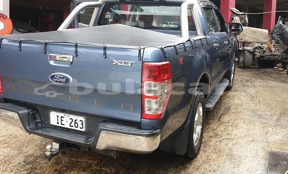 Buy Used Ford Ranger Other Car in Suva in Central Buy Used Ford Ranger Other Car in Suva in Central