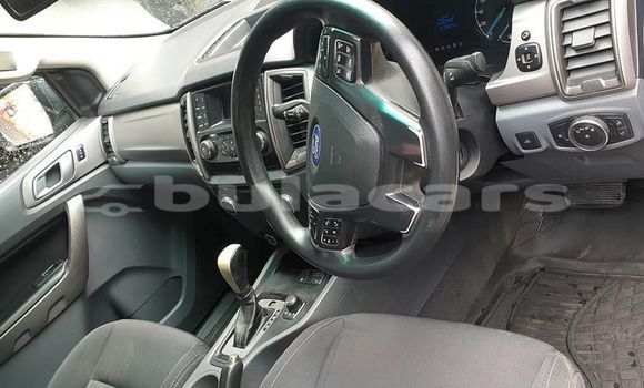 Buy Used Ford Ranger Other Car in Suva in Central Buy Used Ford Ranger Other Car in Suva in Central