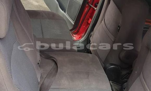 Buy Used Toyota Wish Red Car in Suva in Central Buy Used Toyota Wish Red Car in Suva in Central