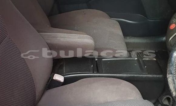 Buy Used Toyota Wish Red Car in Suva in Central Buy Used Toyota Wish Red Car in Suva in Central