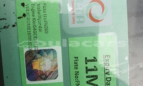 Buy Used Hyundai Tucson White Car in Suva in Central Buy Used Hyundai Tucson White Car in Suva in Central